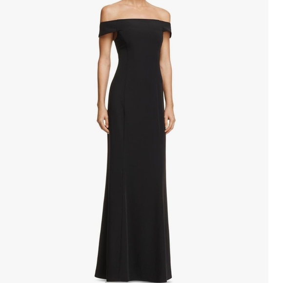 Laundry by Shelli Regal Mermaid Gown NWT - Picture 1 of 7